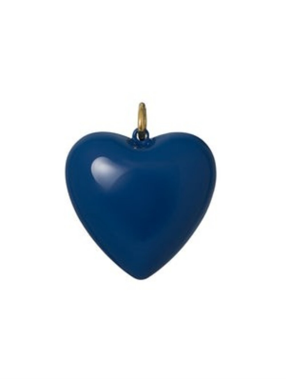 Roxanne Assoulin The Big Puffy Heart Charm